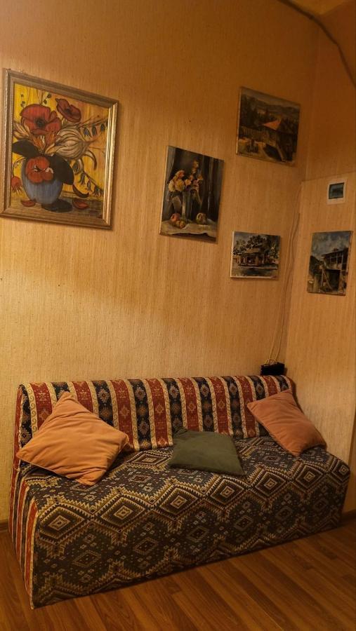 Orbeliani Hostel Tbilisi Exterior photo